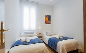 Cosy Apartment Malasana