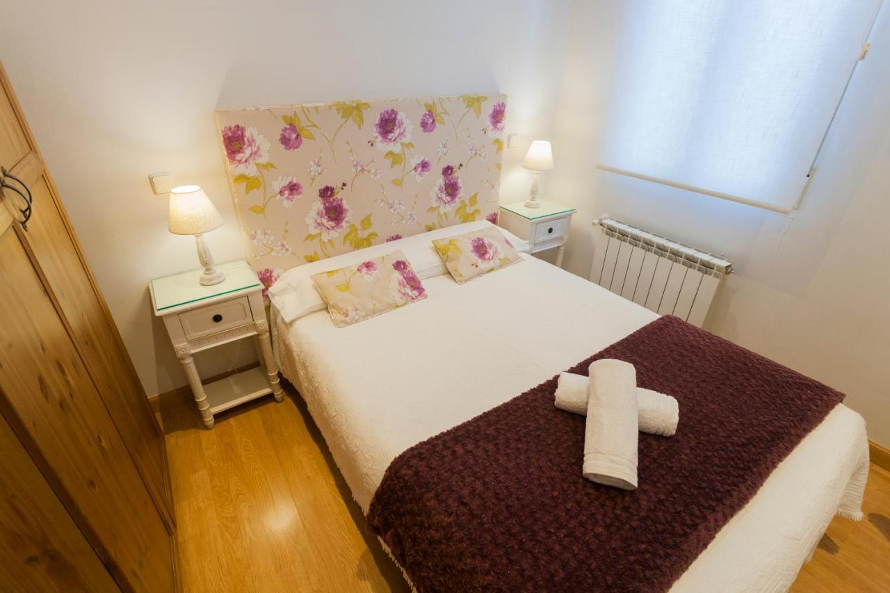 Cosy Apartment Malasana Madrid Extérieur photo