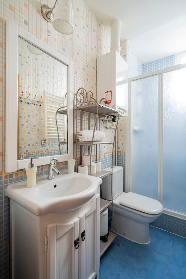 Cosy Apartment Malasana Madrid Extérieur photo
